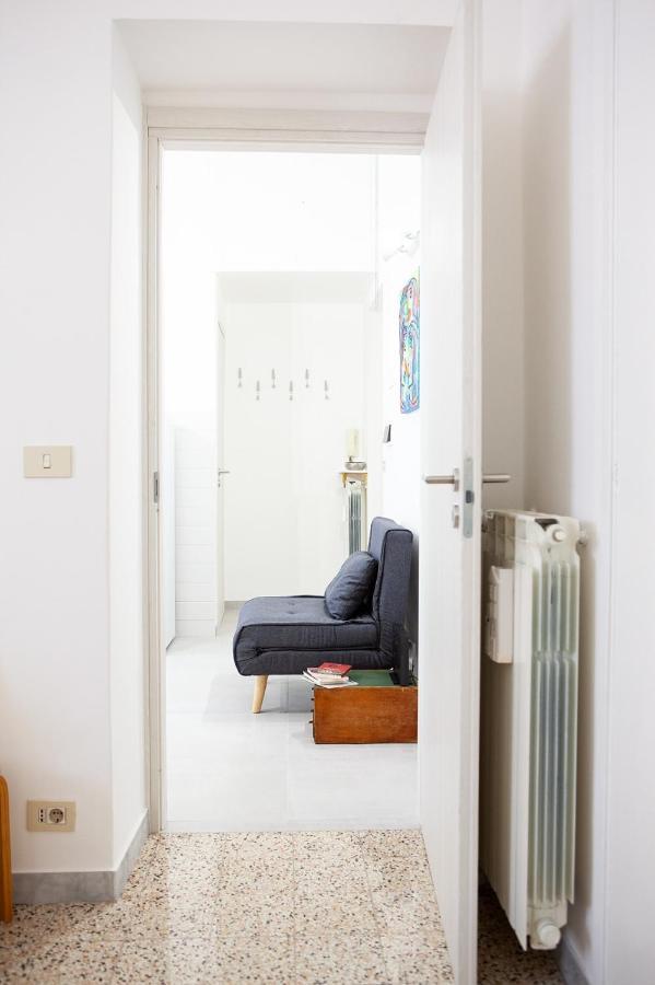 Ferienwohnung Il Viandante Al Pigneto - Parcheggio Privato Su Richiesta Rom Exterior foto
